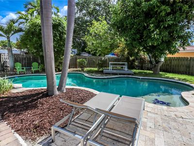 1451 Jefferson St, Hollywood, FL, 33020