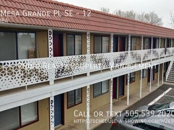 4211 Mesa Grande Pl SE APT 12