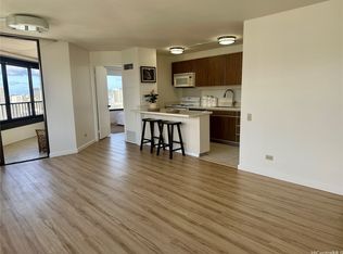 Discovery Bay, Honolulu, HI 96815