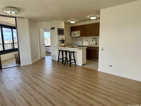 1778 Ala Moana Blvd APT 3606, Honolulu, HI 96815
