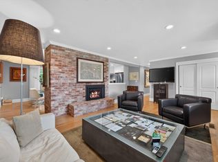 1703 Crinella Drive, St. Helena, CA 94574