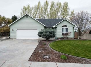 4170 Kimberly St, Richland, WA 99352