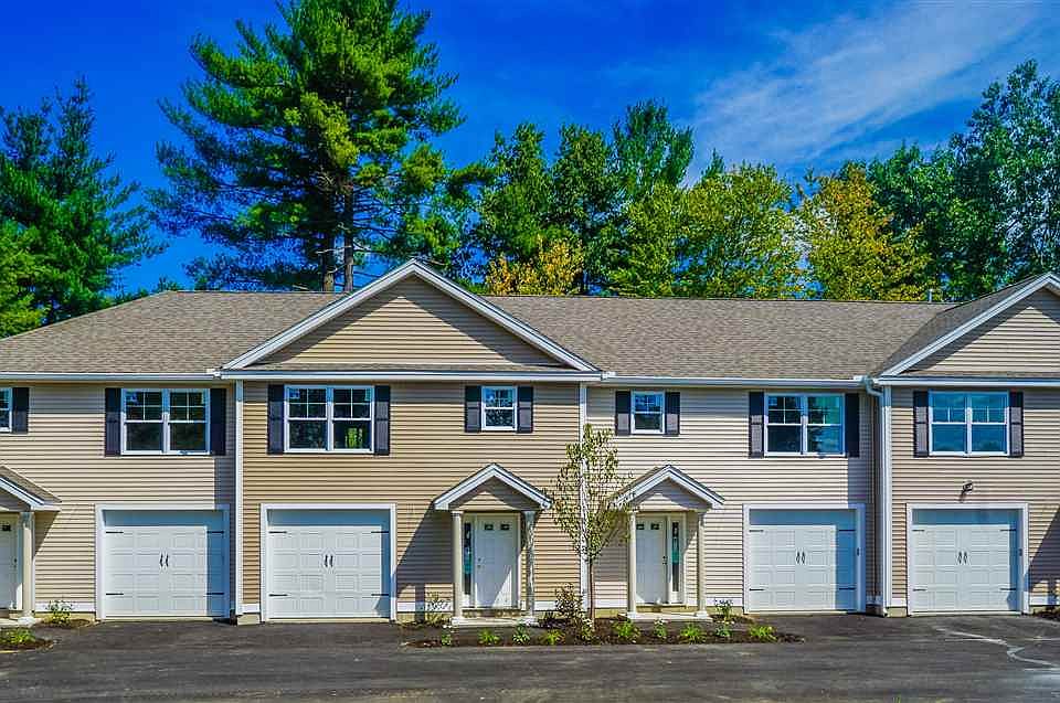 1st image of 7 D Deerwood Drive #D