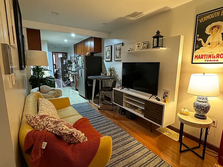85 Eldridge St #3 — Photo 1
