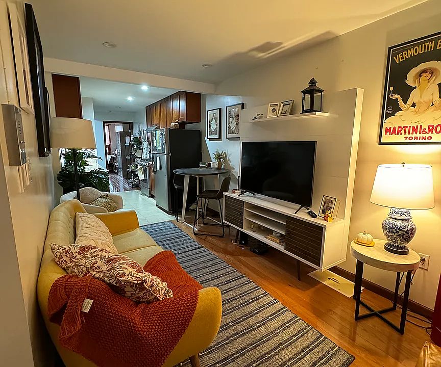1st image of 85 Eldridge St APT 3