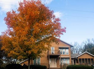 1001 Front St, Keosauqua, IA 52565