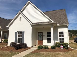 994 Anchorage Rd, Oxford, MS 38655