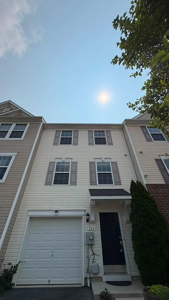 244 Rumbling Rock Rd - 244 Rumbling Rock Rd., Hedgesville, WV — Photo 2