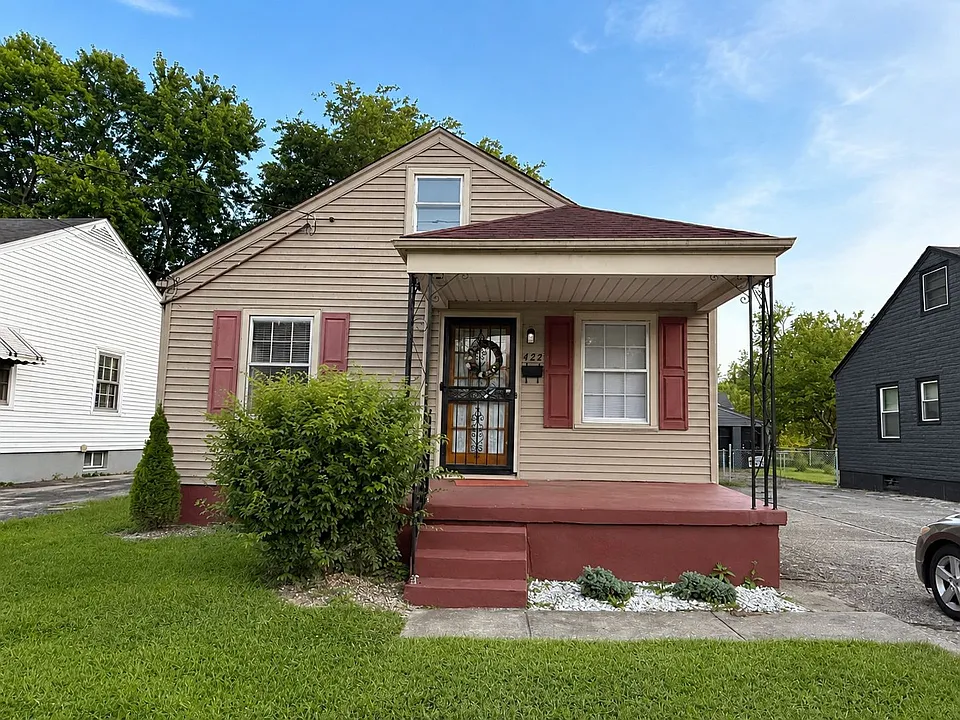 422 Creel Ave