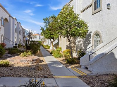 3125 N Buffalo Dr Unit 2076, Las Vegas, NV, 89128