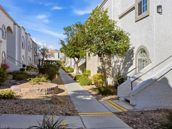 3125 N Buffalo Dr Unit 2076, Las Vegas, NV 89128