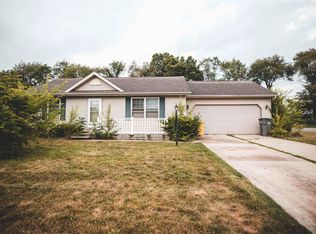 27551 Whitetail Way, Elkhart, IN 46514