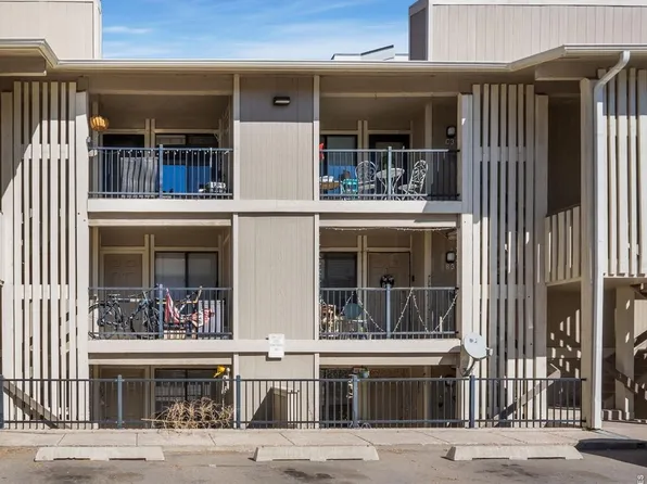 1209 W Plum St #B-2, Fort Collins, CO 80521