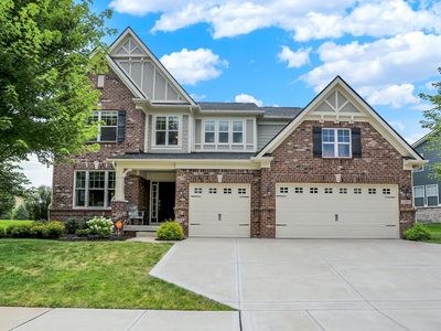 14931 W Blackwolf Run Dr, Carmel, IN, 46033