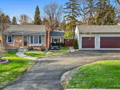 121 E Blair St, West Chicago, IL, 60185