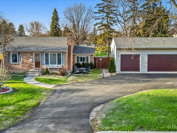 121 E Blair St, West Chicago, IL 60185