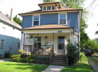 315 W Morrell St, Jackson, MI 49203