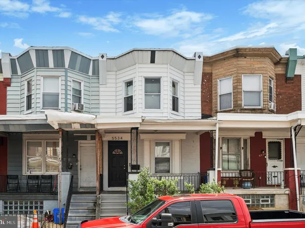 5534 Addison St, Philadelphia, PA 19143