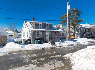 18 Eastern Ave, Saco, ME 04072