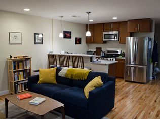 3547 10th St NW #B, Washington, DC 20010