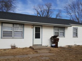 922 W 47th St S, Wichita, KS 67217