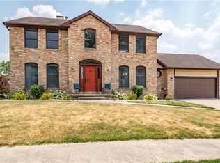 3708 Sims Dr, Decatur, IL 62526