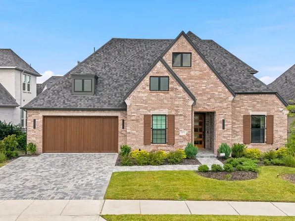 3412 Scythe Ct, Celina, TX 75009