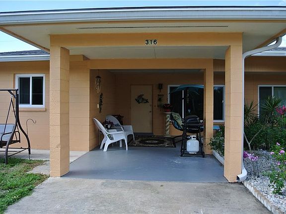 2nd image of 316 San Marino Ave
