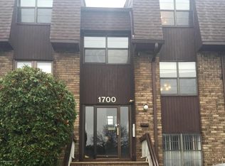 1723 Country Mill Dr #1723, East Windsor, NJ 08512