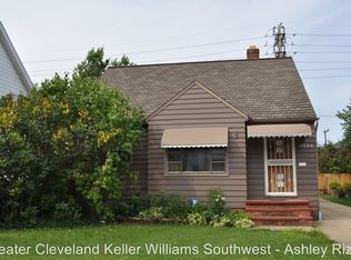 1510 Larchmont Rd, Cleveland, OH 44110