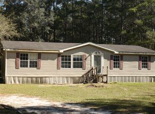 1210 NW 62nd Pl, Bell, FL 32619