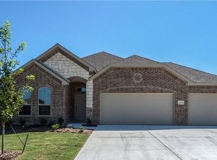 2122 Lorrie Ln, Weatherford, TX 76087