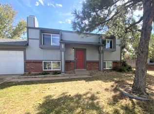 4467 S Eagle Cir, Aurora, CO 80015