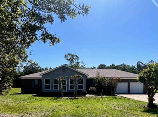 2442 Lawrence Cooley Rd, Milton, FL 32570