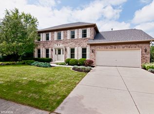 1312 Hunter Cir, Naperville, IL 60540