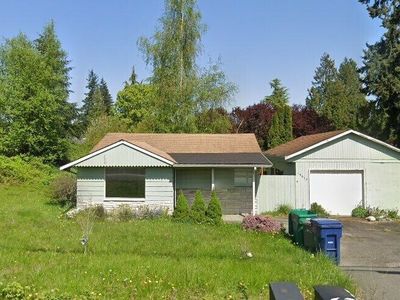 19915 Filbert Drive, Bothell, WA, 98012