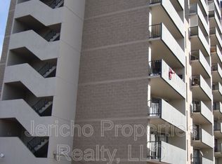 601 W 11th Ave APT 418, Denver, CO 80204