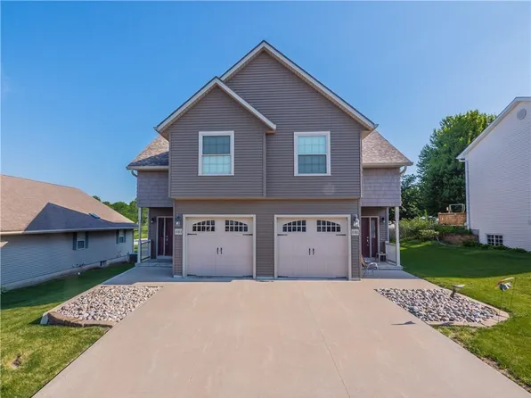 1181-1183 Brentwood Dr, Maryville, MO 64468