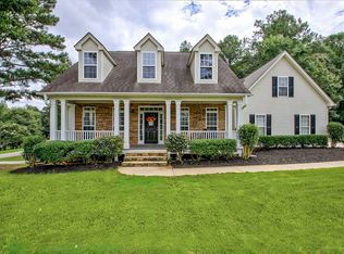 295 Ryans Ct, Sharpsburg, GA 30277