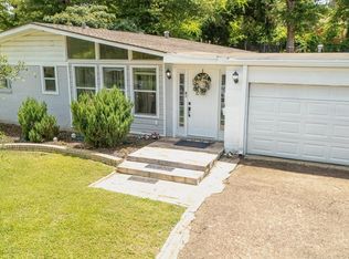 1312 Powers Dr, Tyler, TX 75701