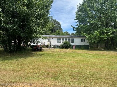 8426 E Tate Ln, Lavaca, AR, 72941