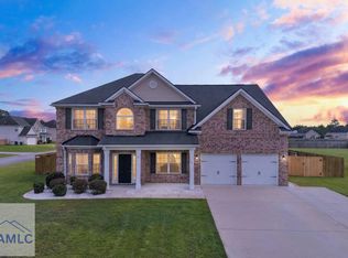 57 Fairview Dr NE, Ludowici, GA 31316