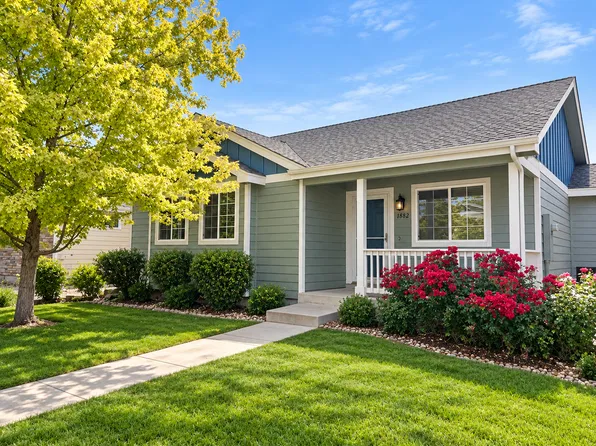 1882 E 9th St, Loveland, CO 80537