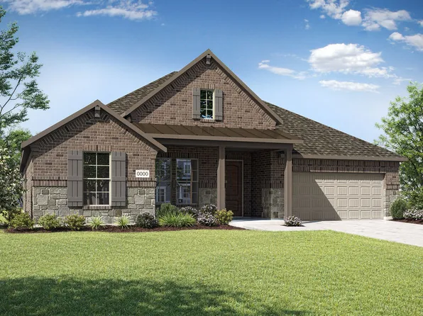 Asher Plan, Inspiration Collection at View at the Reserve