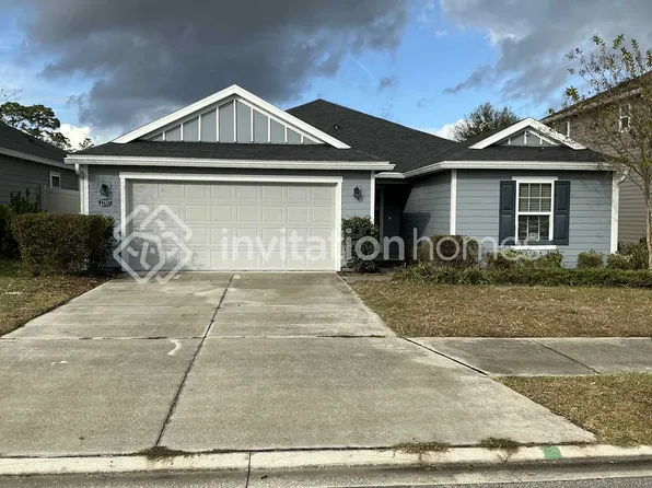 12357 Golden Bell Dr, Jacksonville, FL 32225