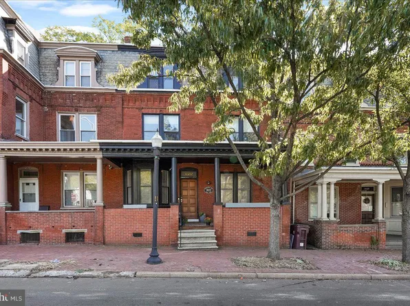 1022 N Adams St, Wilmington, DE 19801