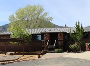 4191 W Harper Dr, Prescott, AZ 86305