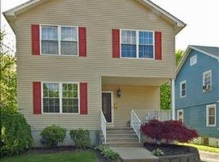 250 Whittier Ave, Dunellen, NJ 08812