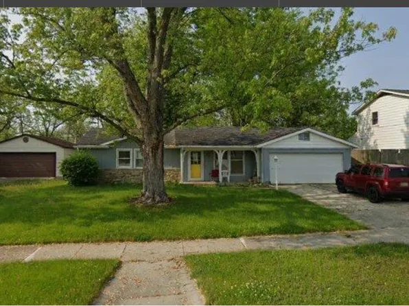 4603 Santa Ana Dr, Fort Wayne, IN 46816