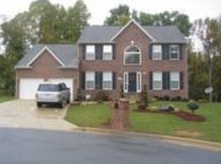 3908 Windbrook Ct, Clinton, MD 20735